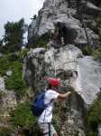 090809 1244-2513-Arete des Calanques