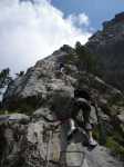 090809 1246-2514-Arete des Calanques