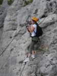 090809 1315-2525-Arete des Calanques