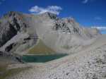 100911 1531-6534-Lac de la Petite Cayolle