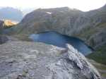 110827 1922-9087-Lacs du Malrif-Le Grand Laus